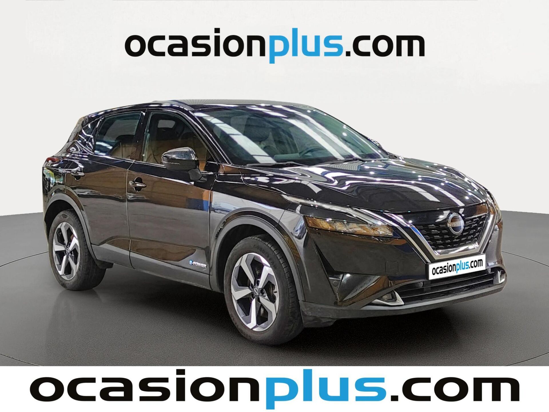 Imagen 2 de NISSAN Qashqai