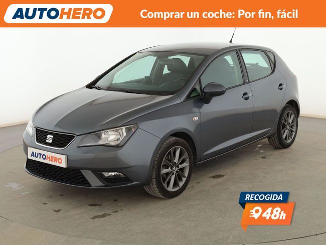 Foto del SEAT Ibiza 1.2 Tsi Style Tech 85