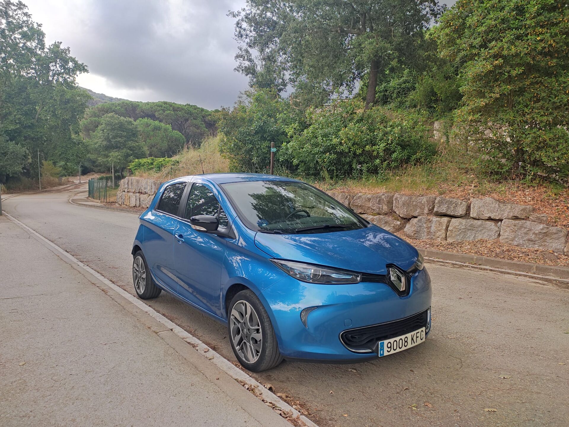 Imagen 1 de RENAULT Zoe