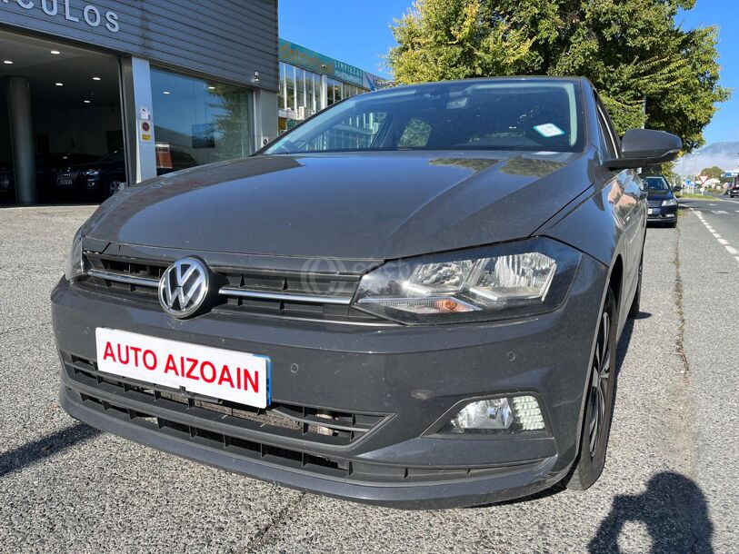 Foto del VOLKSWAGEN Polo 1.6TDI Sport 70kW