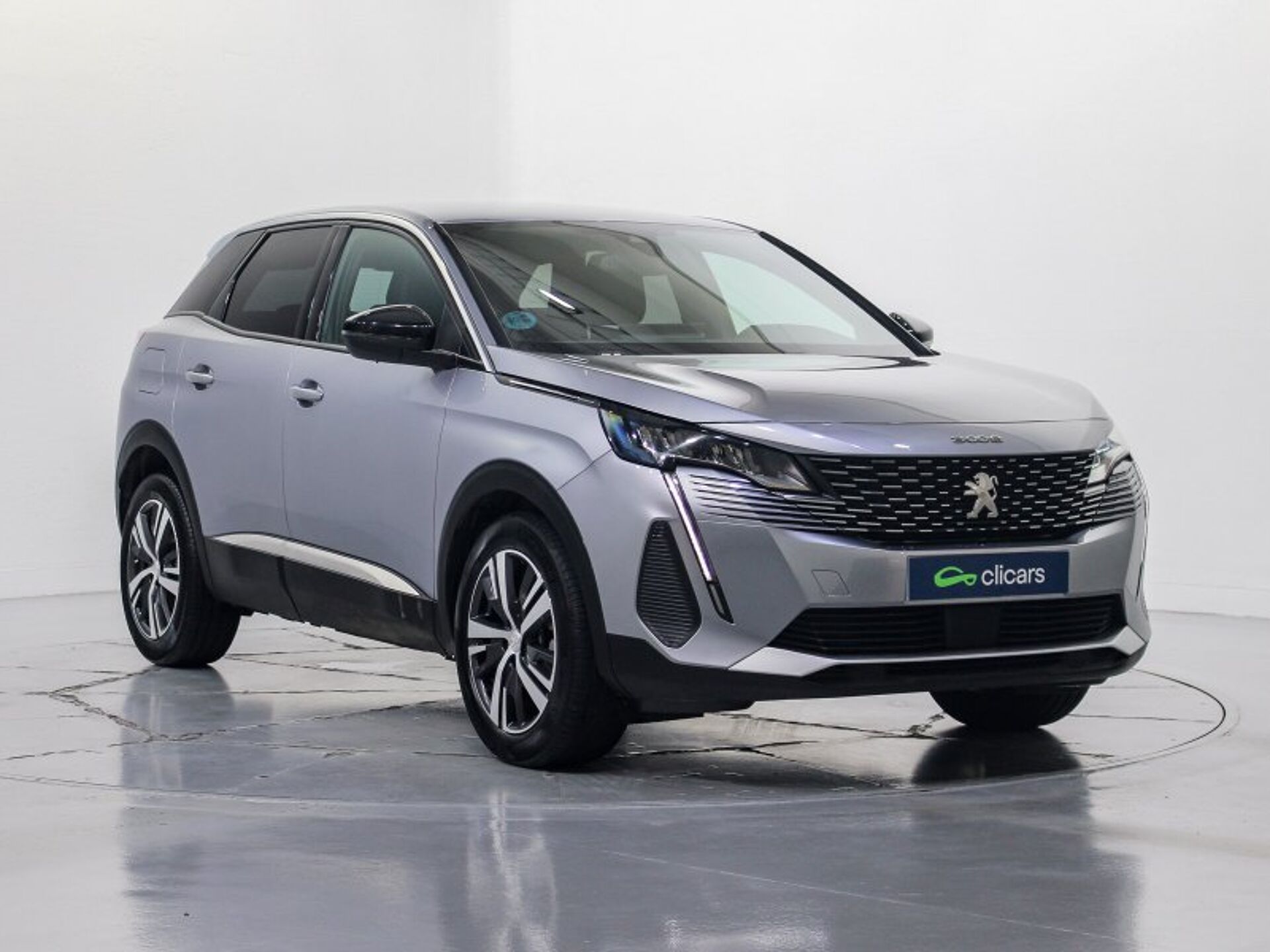 Imagen 3 de PEUGEOT 3008
