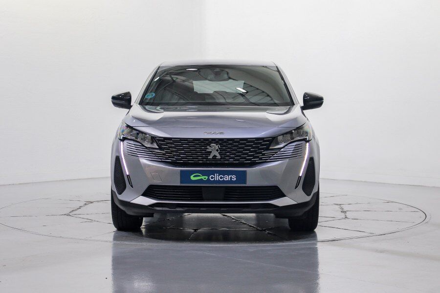 Foto del PEUGEOT 3008 1.2 S&S PureTech Allure Pack EAT8 130