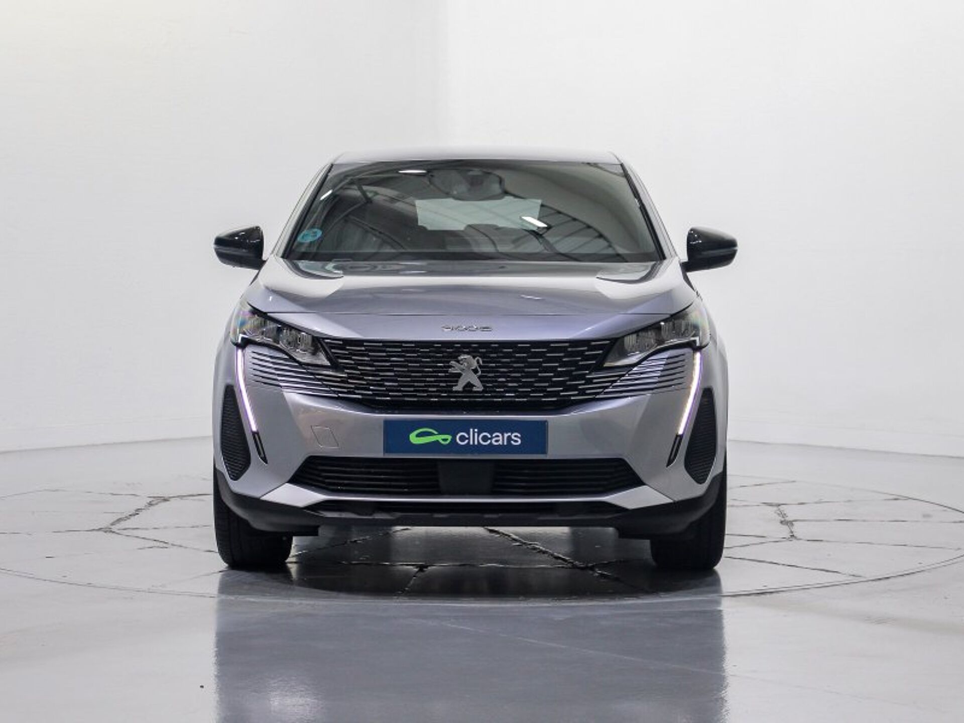 Imagen 2 de PEUGEOT 3008