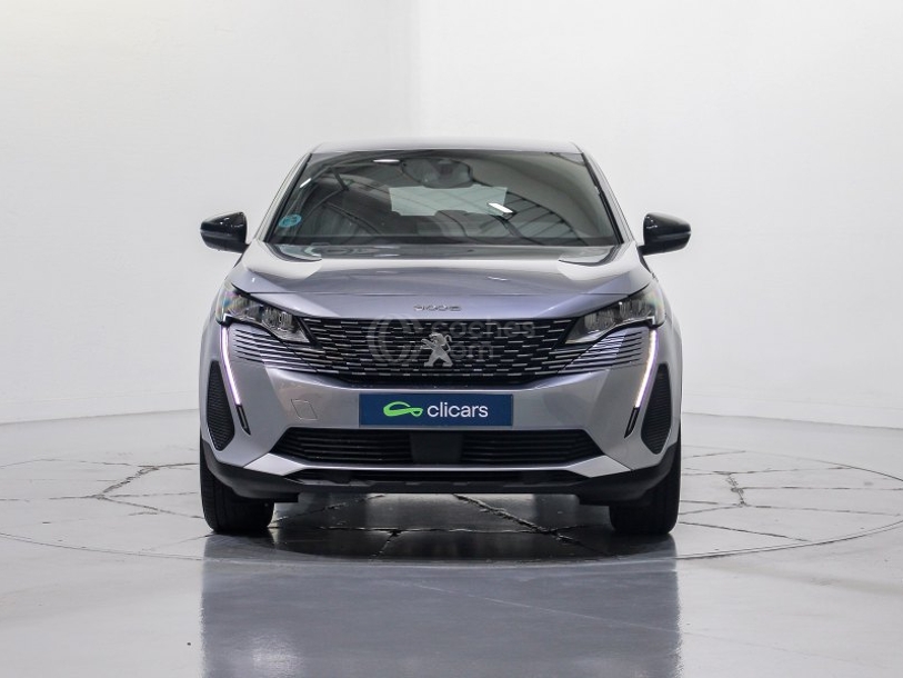 Foto del PEUGEOT 3008 1.2 S&S PureTech Allure Pack EAT8 130