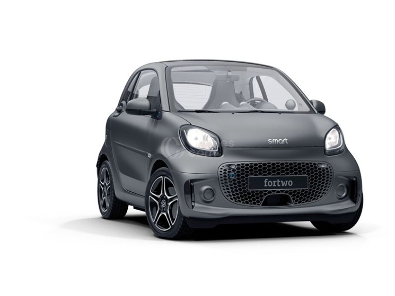 Foto del SMART Fortwo Coupé EQ Prime