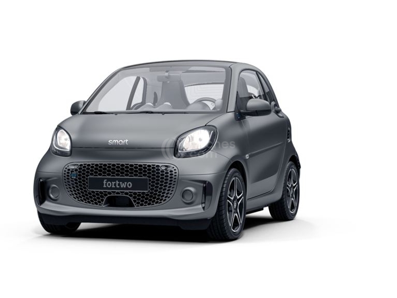 Foto del SMART Fortwo Coupé EQ Prime