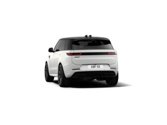 Imagen de LAND ROVER Range Rover Sport 3.0D TD6 MHEV Dynamic SE 300