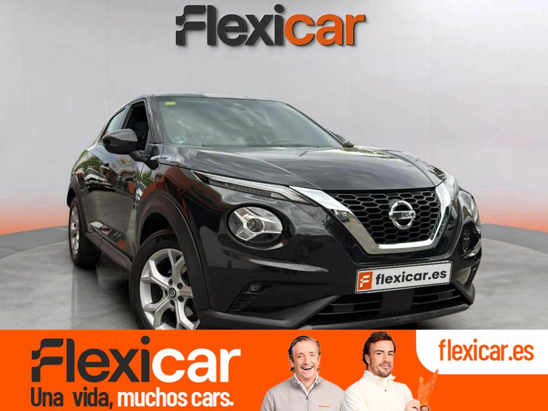 Imagen de NISSAN Juke