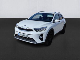 Imagen de KIA Stonic 1.0 T-GDi Eco-Dynamic Black Edition DCT 120