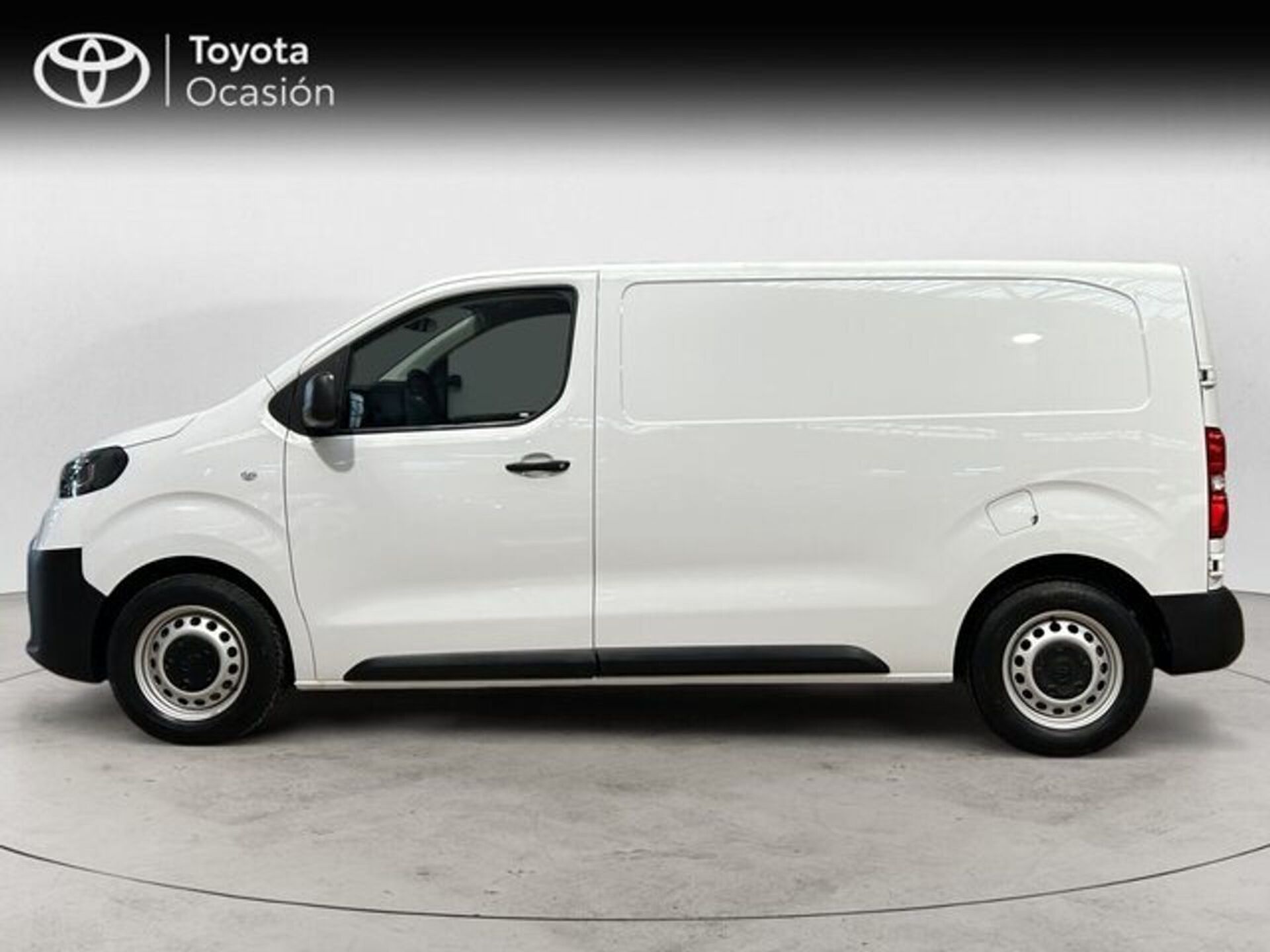 Imagen 3 de TOYOTA Proace