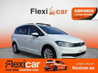 Imagen de VOLKSWAGEN Touran 1.5 TSI EVO Advance 110kW