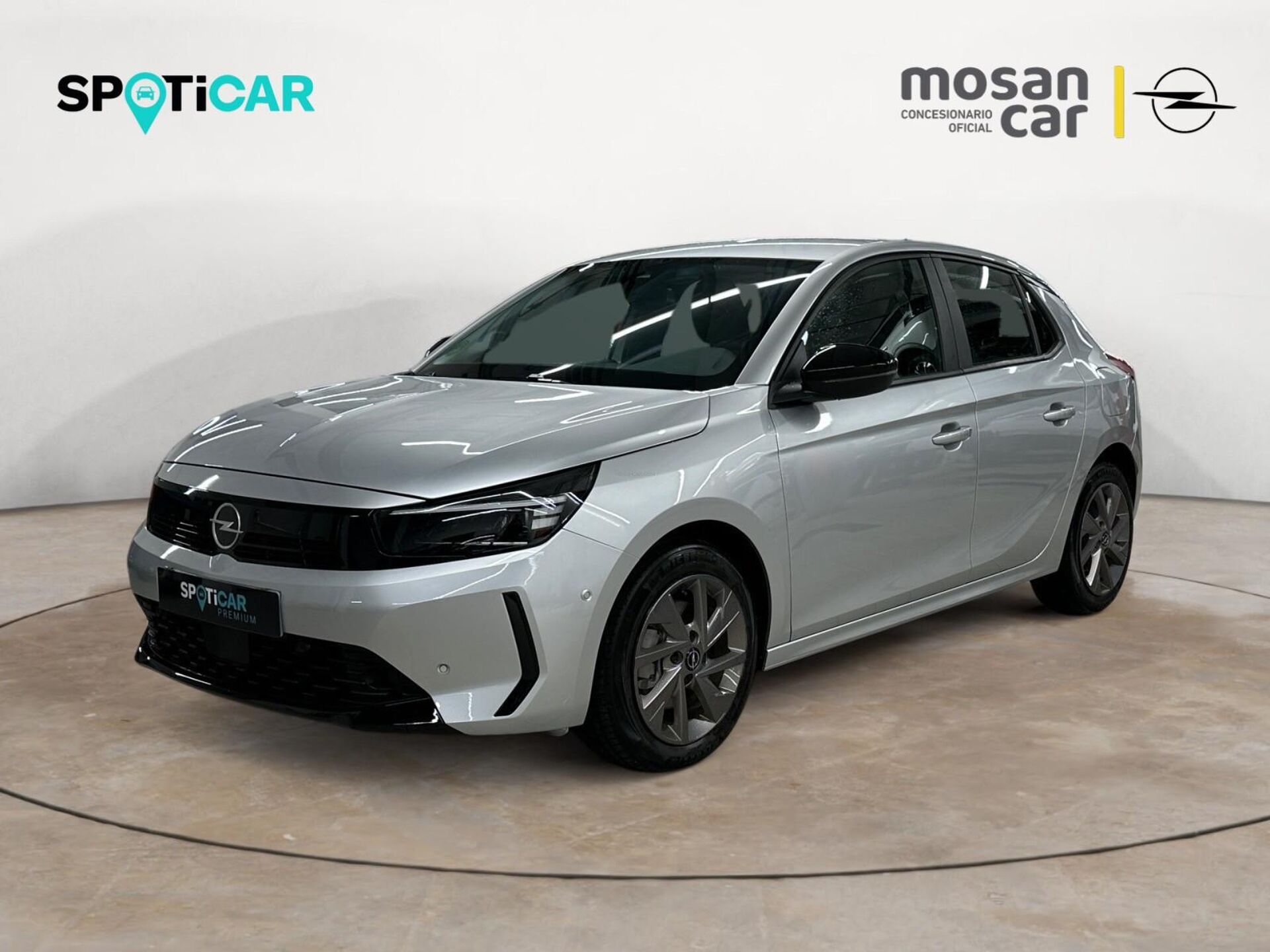 Imagen 1 de OPEL Corsa