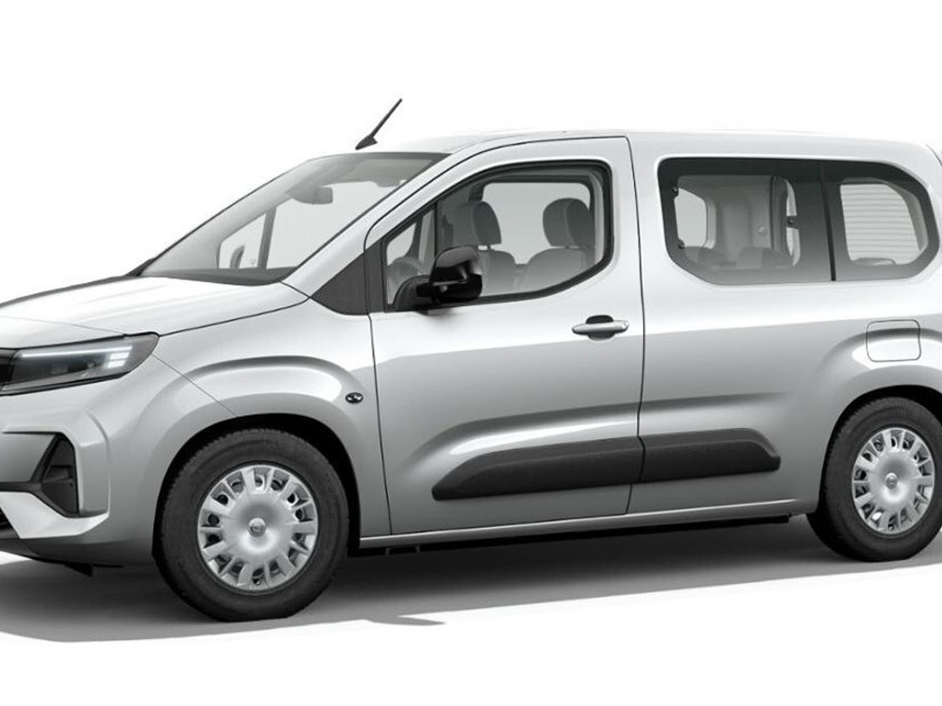 Imagen 1 de OPEL Combo