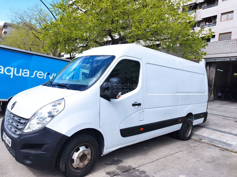 Foto del RENAULT Master 150.35 Fg. L3H2