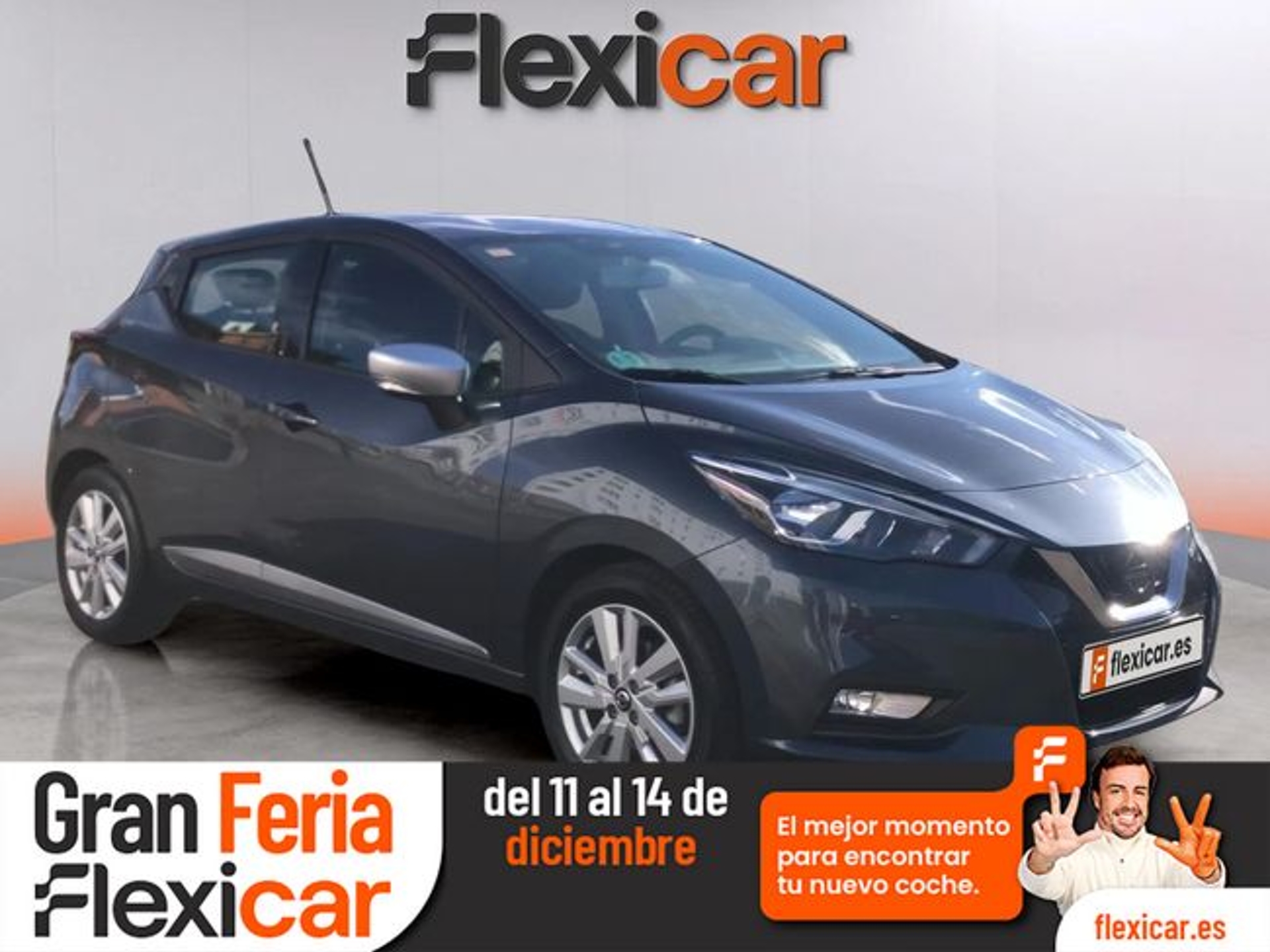 Imagen de NISSAN Micra