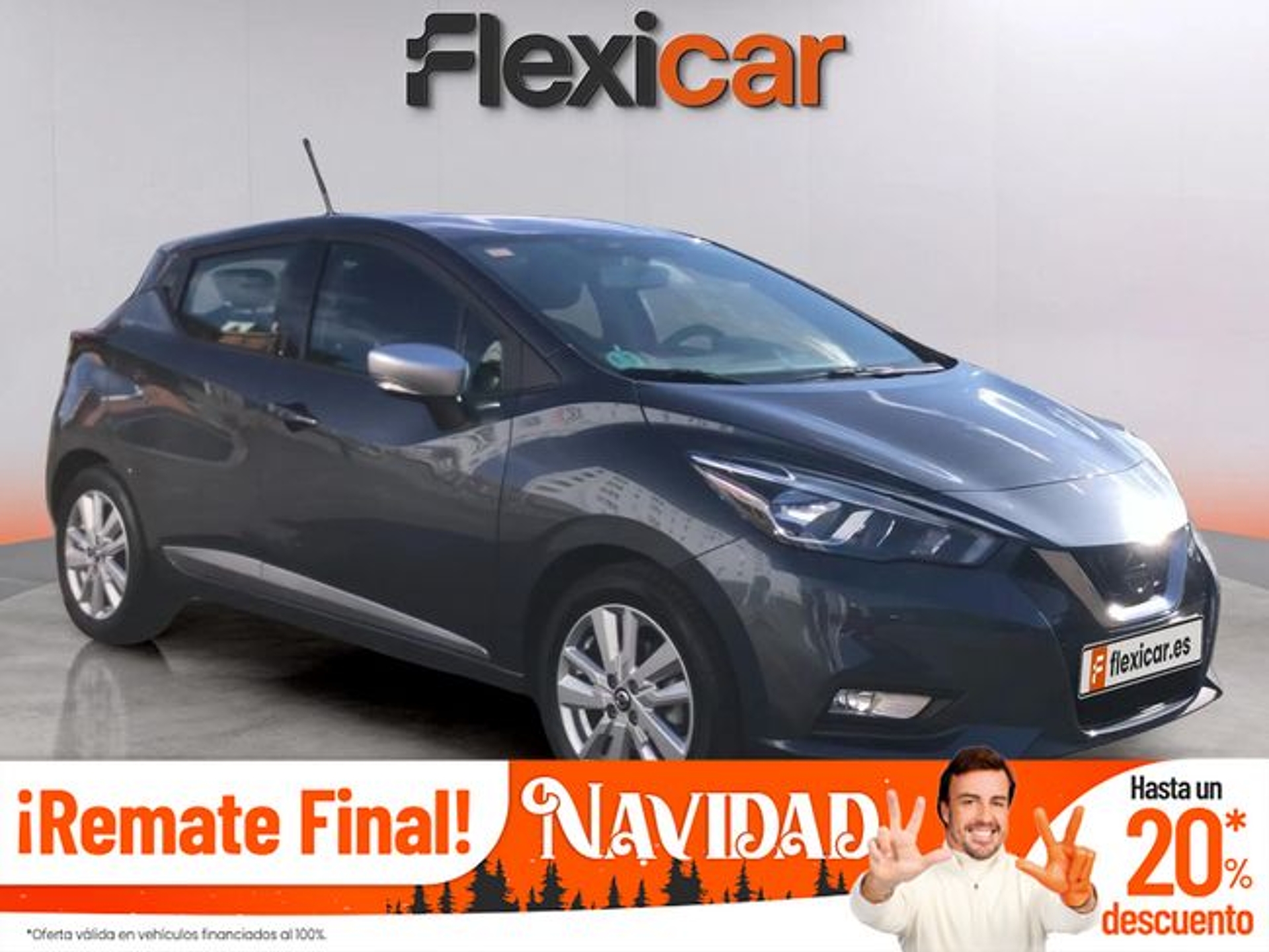 Imagen de NISSAN Micra