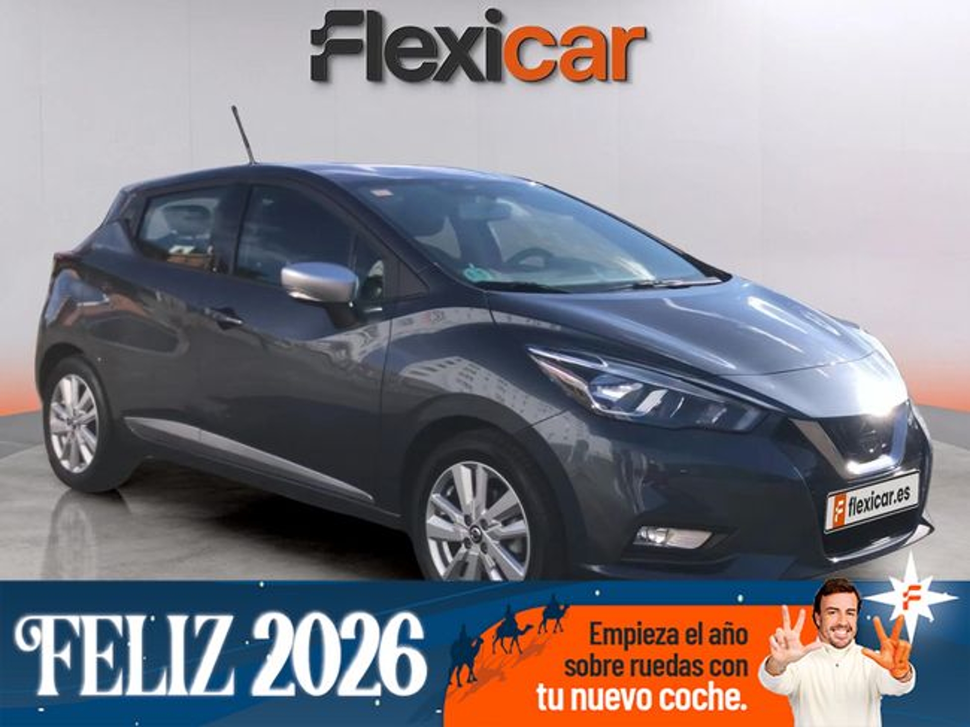 Imagen de NISSAN Micra