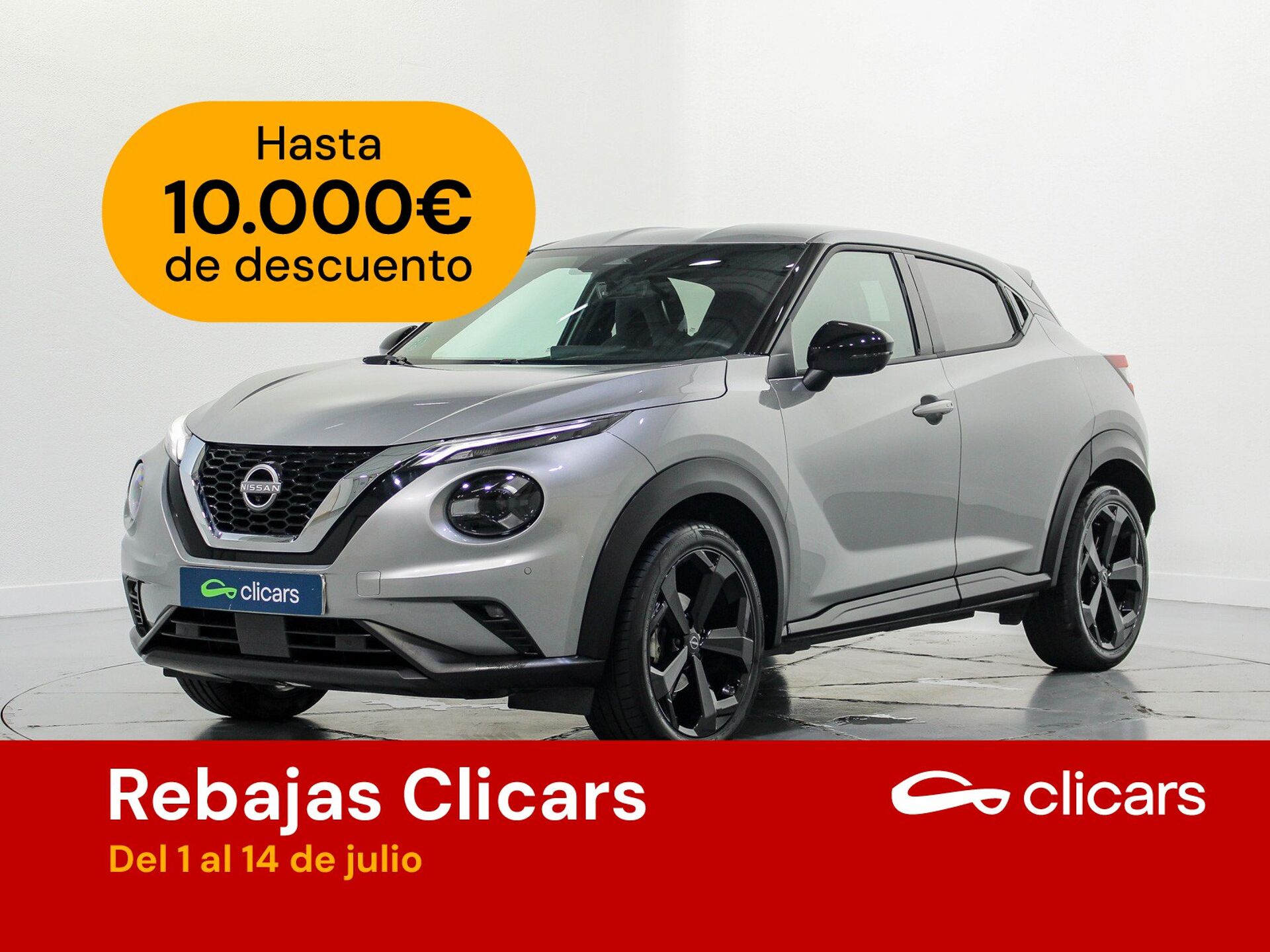 Imagen de NISSAN Juke