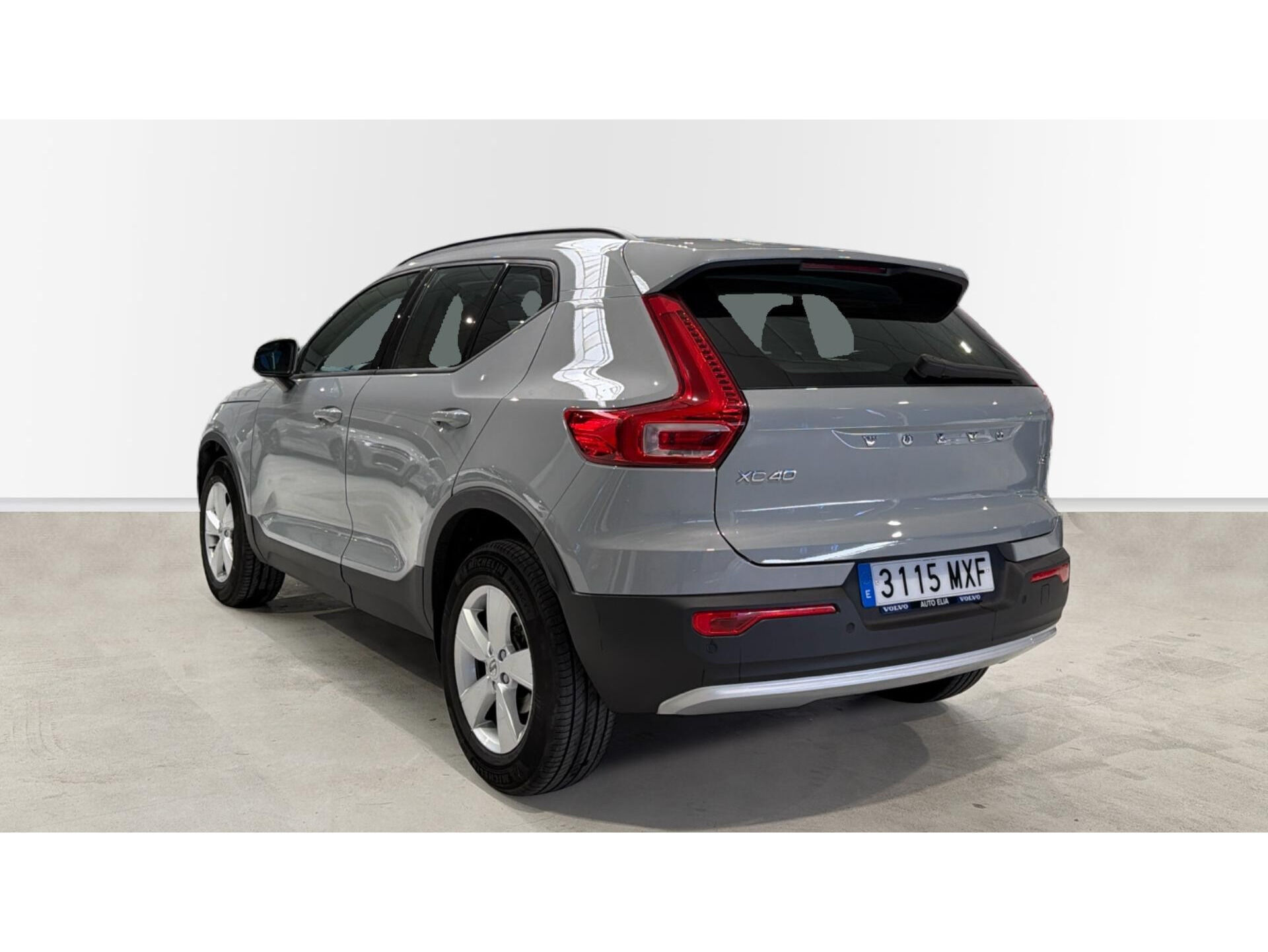 Foto del VOLVO XC40 T2 Essential Aut.