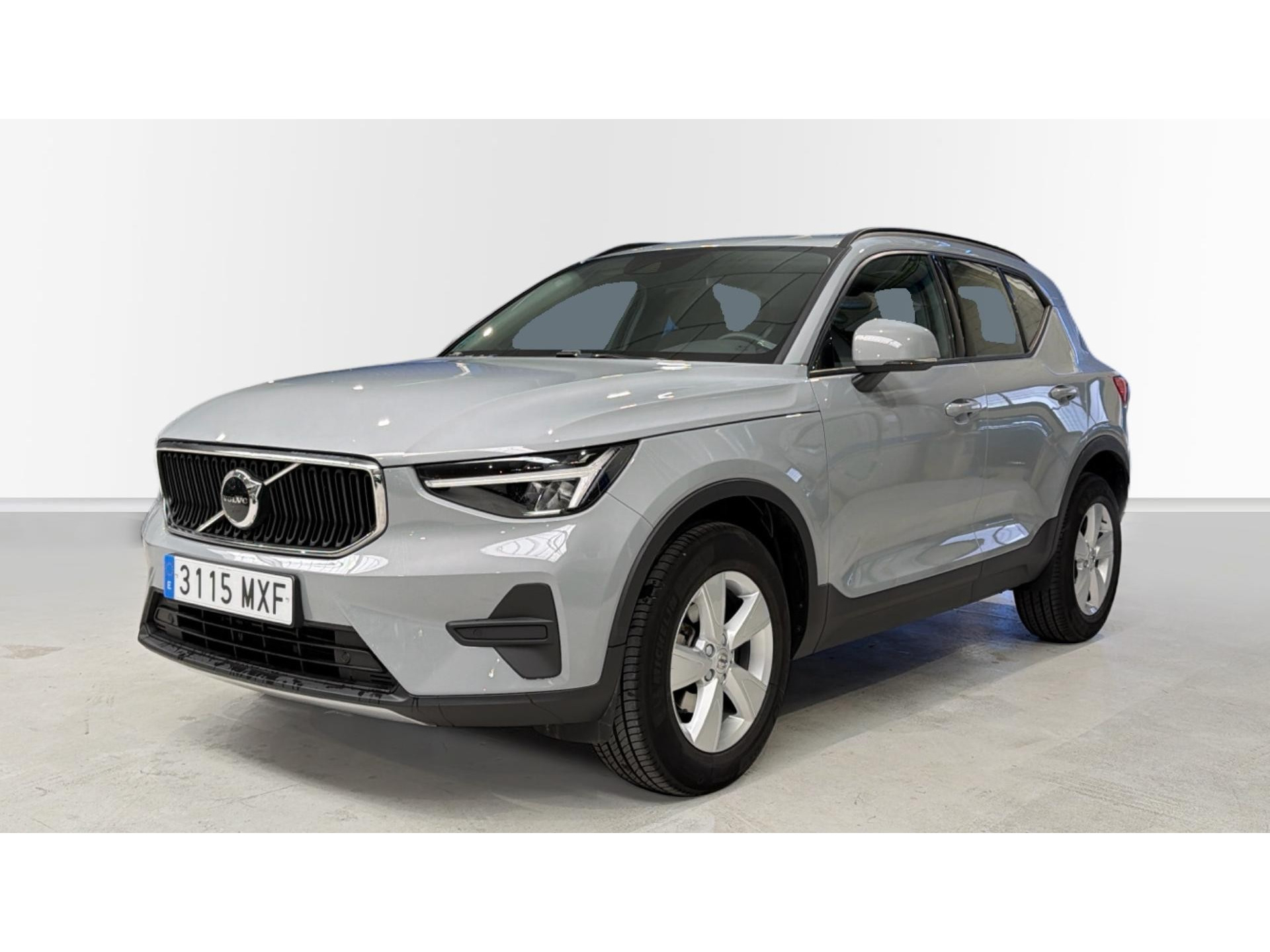 Imagen de VOLVO XC40