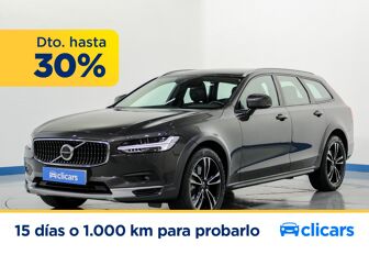 Imagen de VOLVO V90 Cross Country D4 Pro AWD Aut.