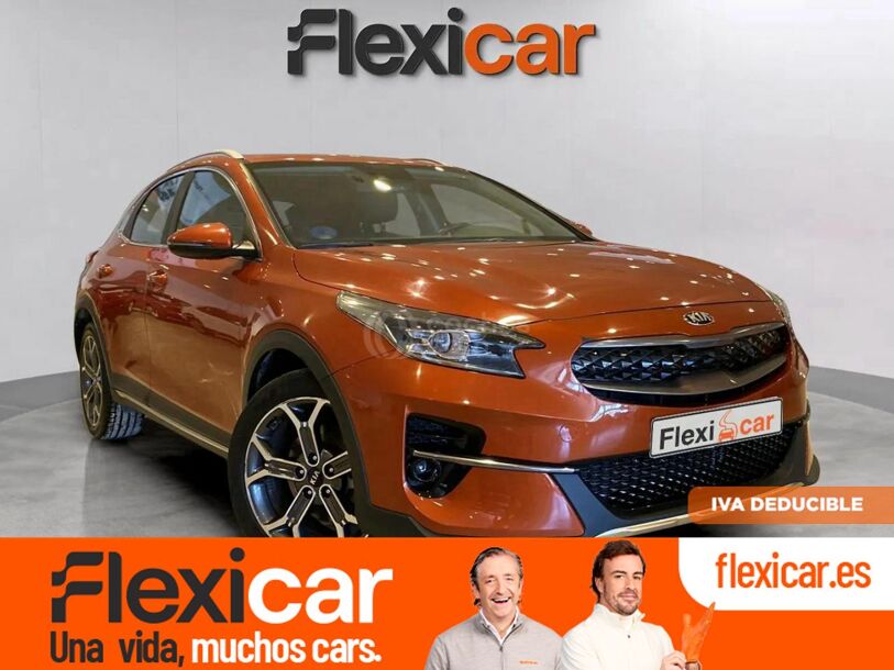 Foto del KIA XCeed 1.6 PHEV eDrive Aut.