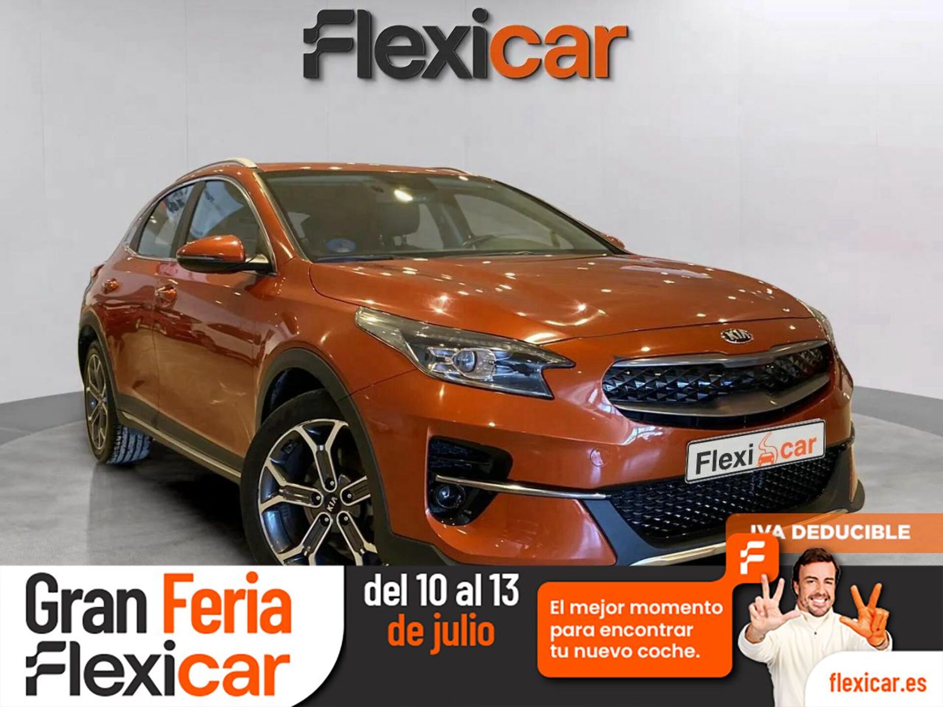 Imagen de KIA XCeed