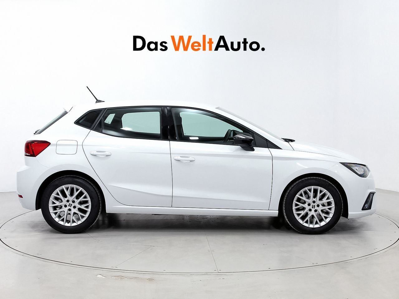 Foto del SEAT Ibiza 1.0 TSI S&S FR XS 115