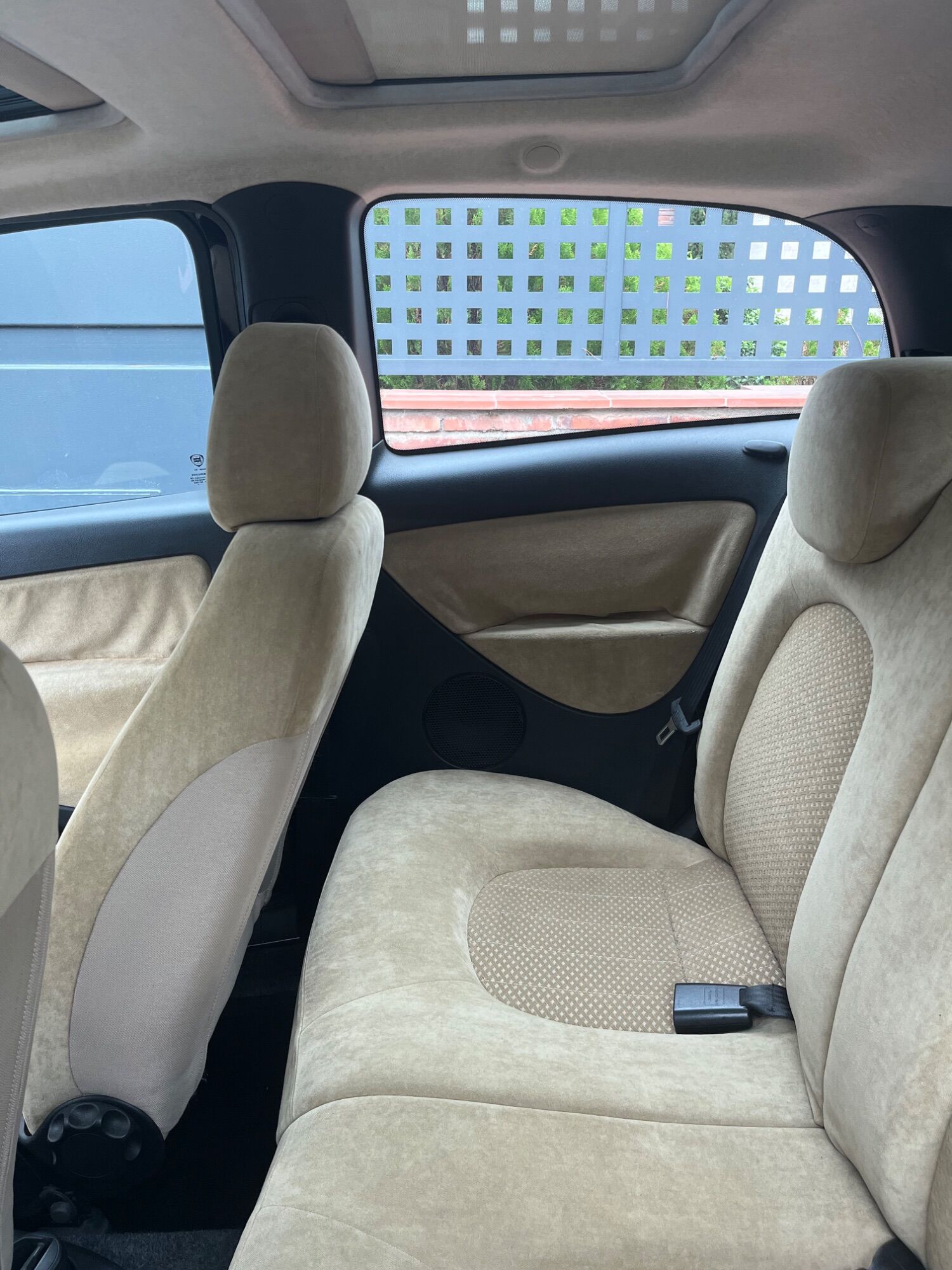 Foto del LANCIA Ypsilon 1.2 16v Argento