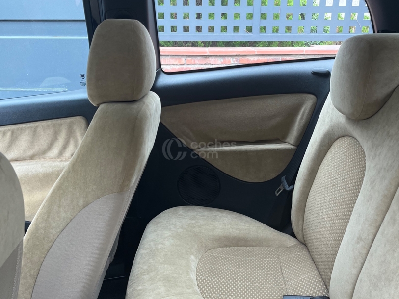 Foto del LANCIA Ypsilon 1.2 16v Argento