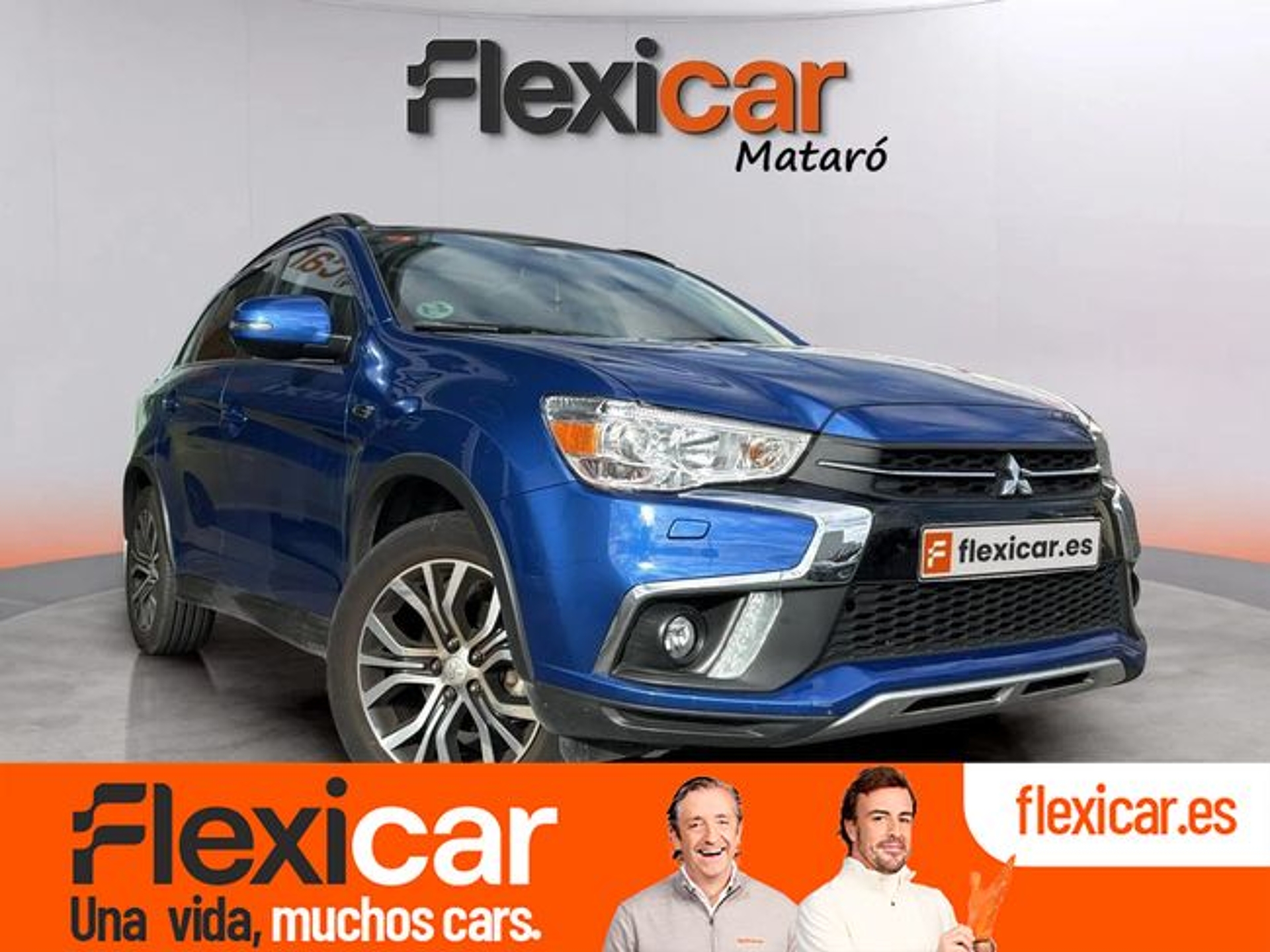 Imagen de MITSUBISHI ASX