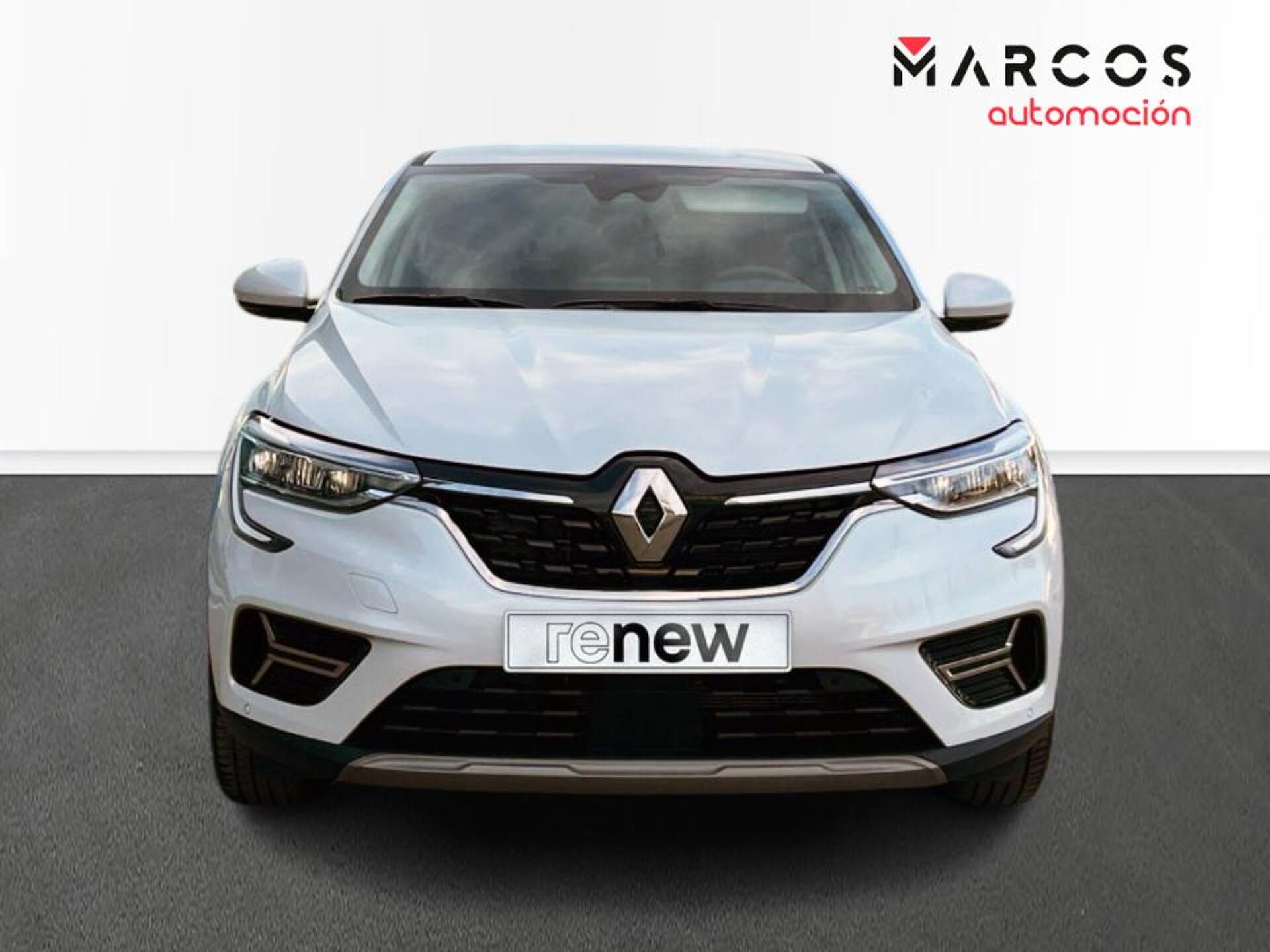 Imagen 3 de RENAULT Arkana