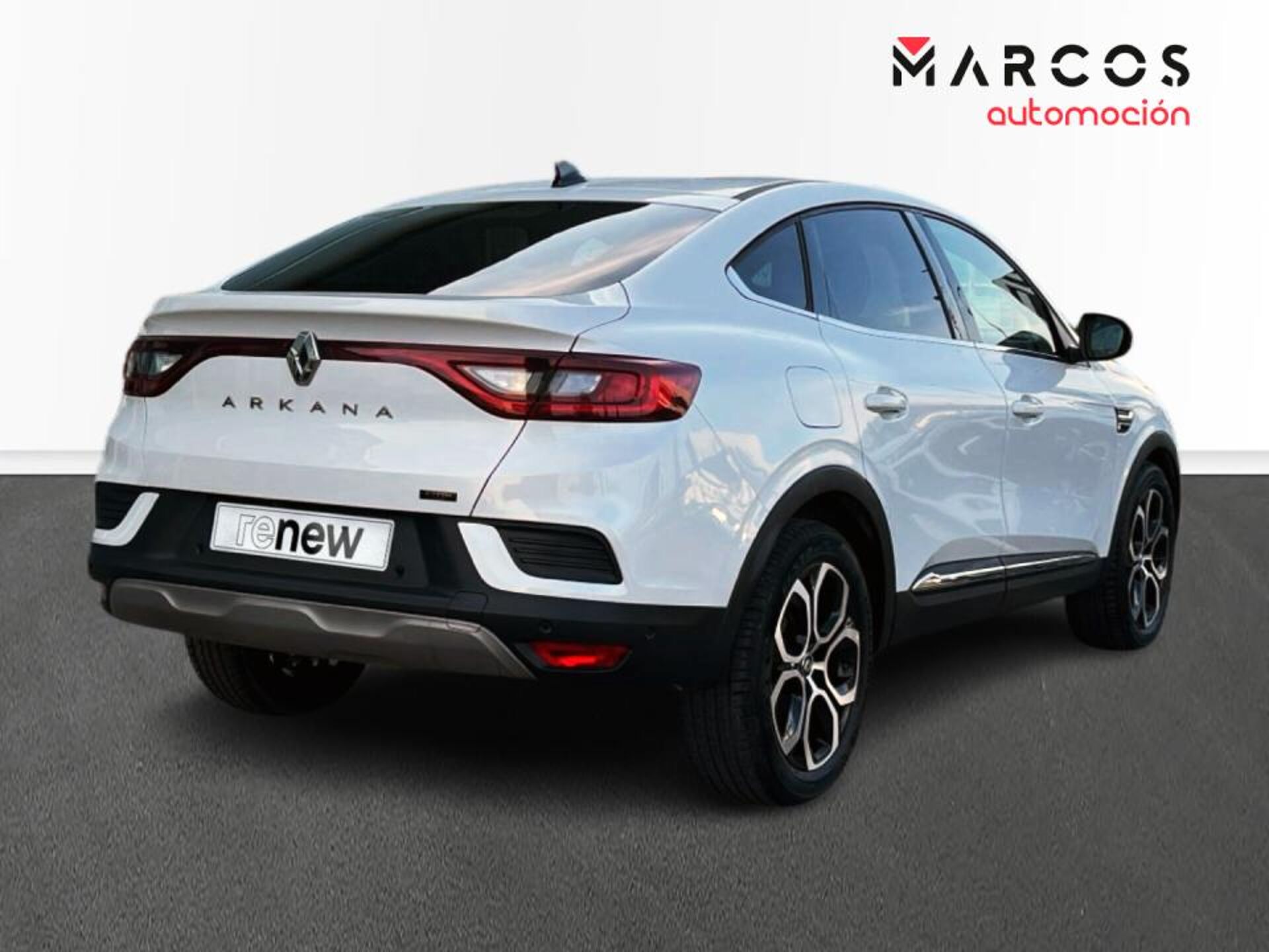 Imagen 2 de RENAULT Arkana
