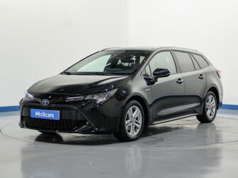 Imagen de TOYOTA Corolla