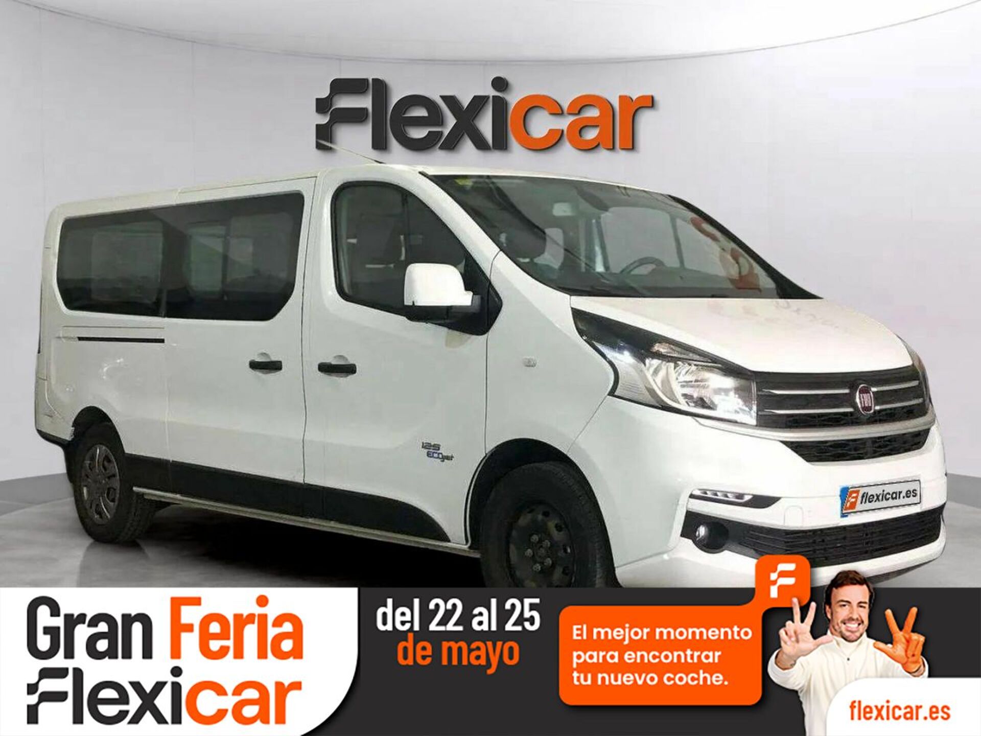 Imagen de FIAT Talento