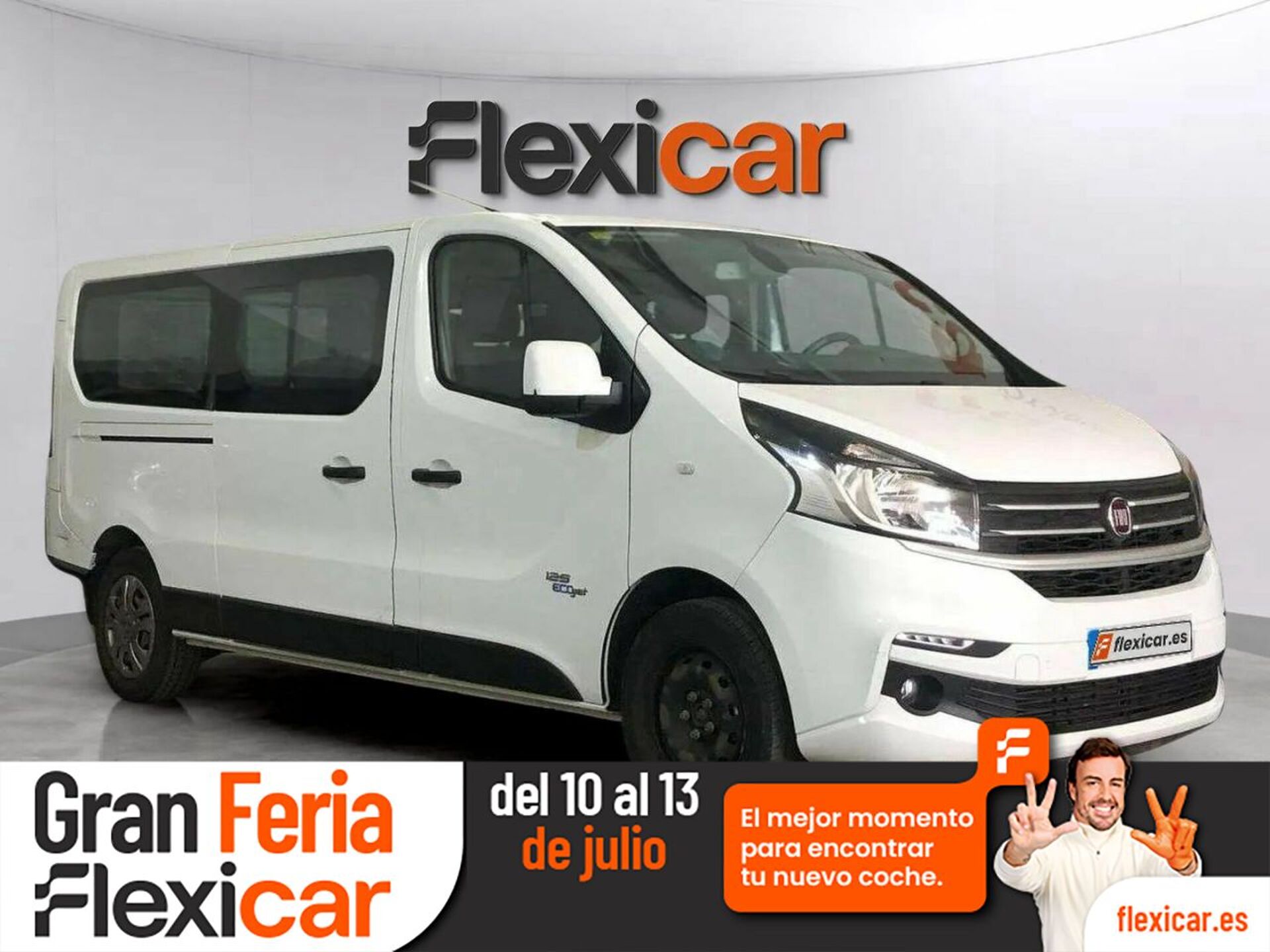 Imagen de FIAT Talento