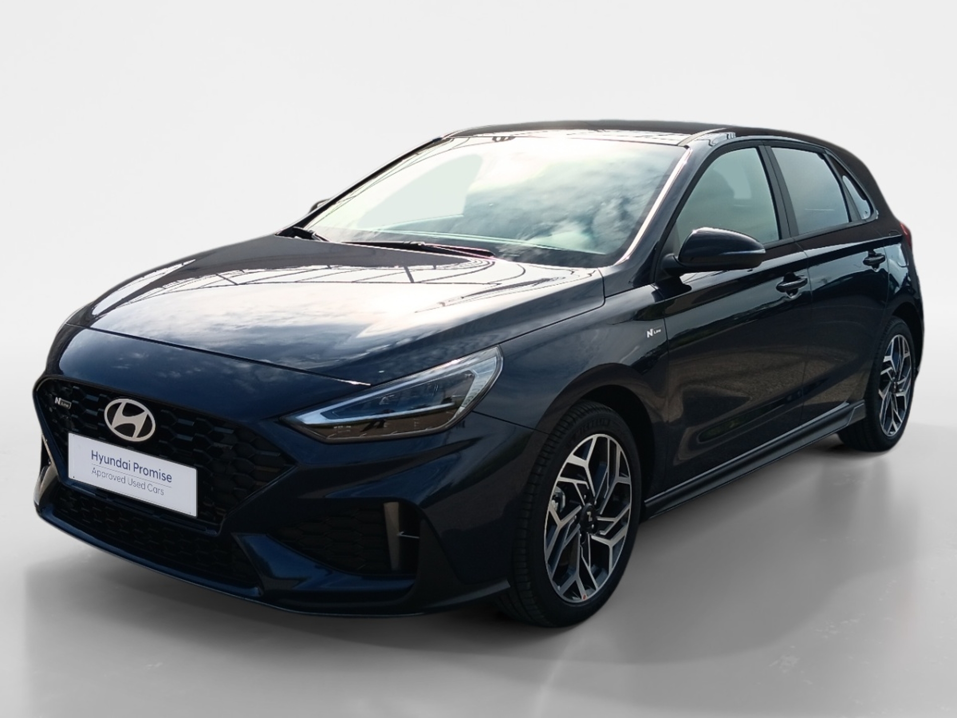 Imagen de HYUNDAI i30