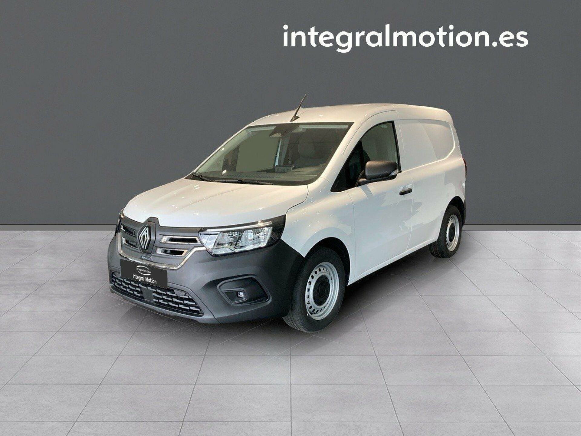 Imagen de RENAULT Kangoo
