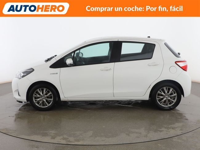 Foto del TOYOTA Yaris HSD 1.5 Active