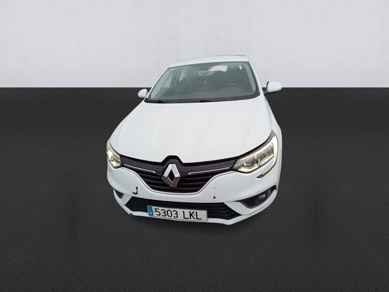 Foto del RENAULT Mégane 1.5dCi Blue Business 85kW