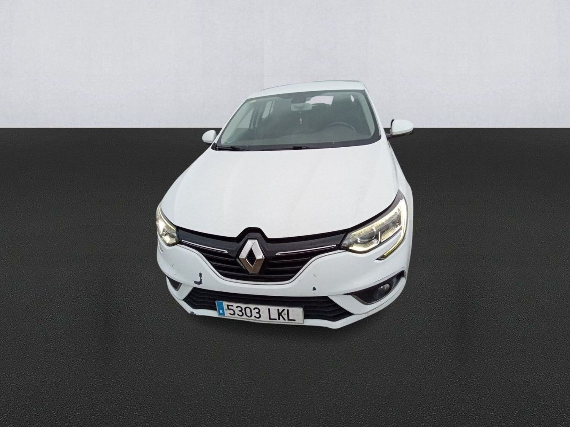Imagen 2 de RENAULT Mégane