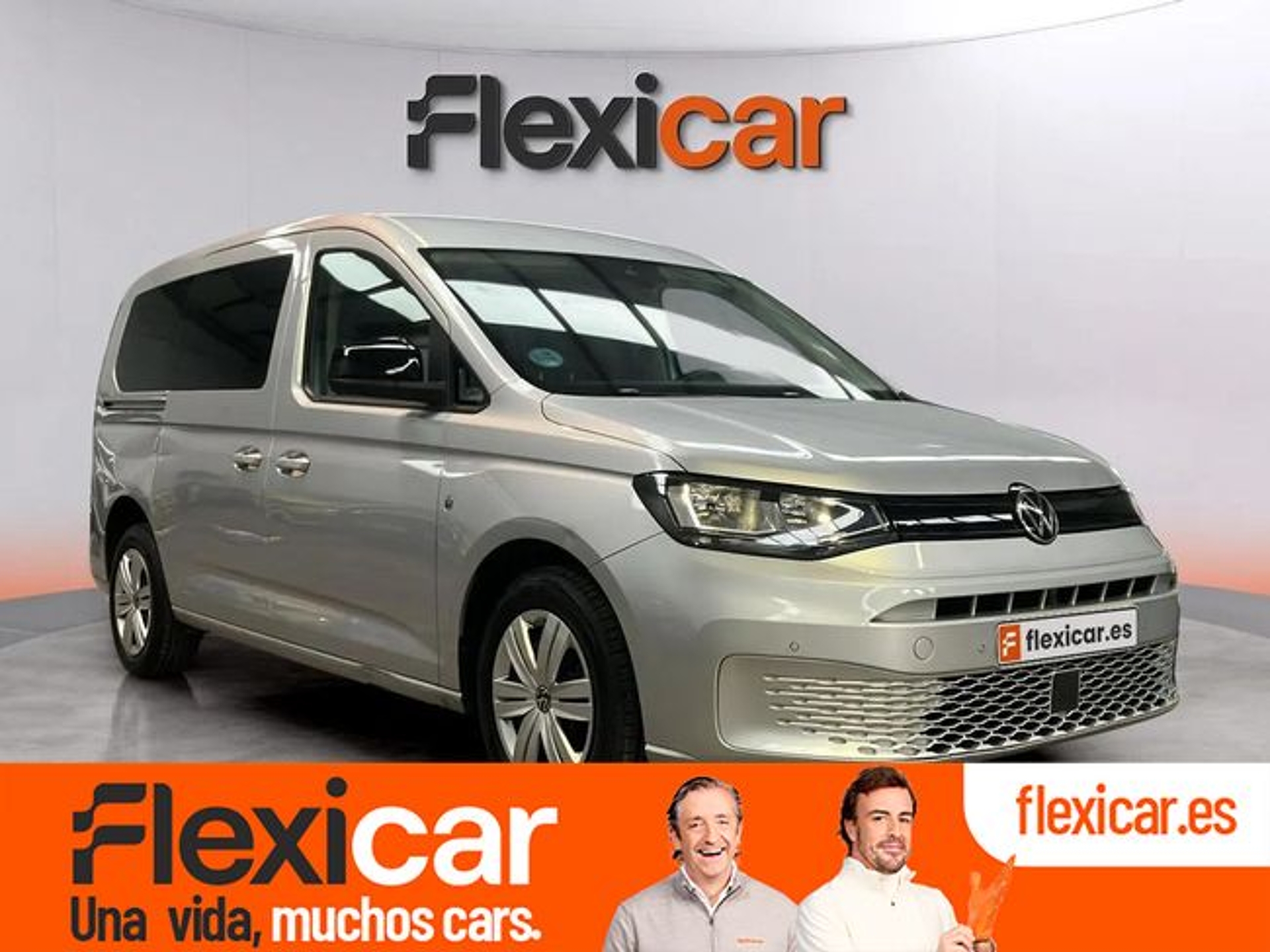 Imagen de VOLKSWAGEN Caddy