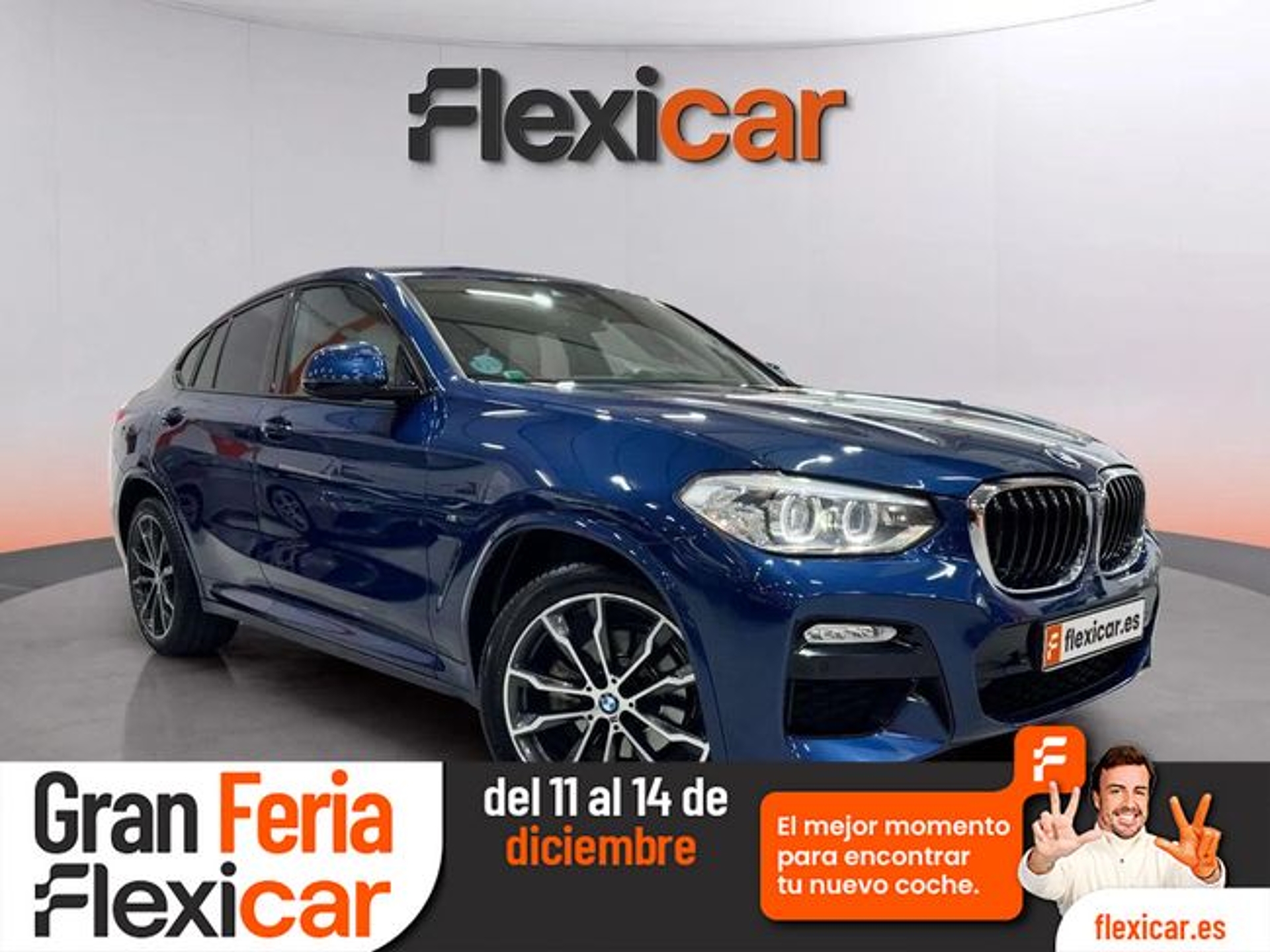 Imagen de BMW X4