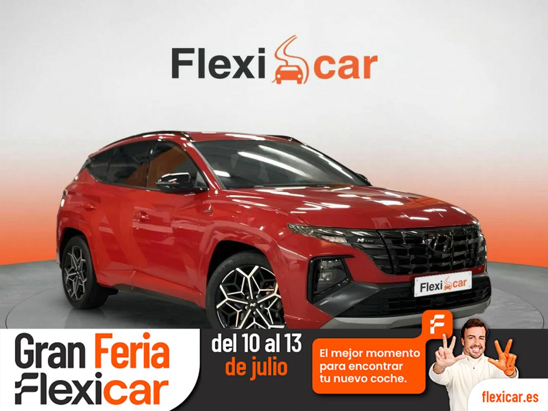 Imagen de HYUNDAI Tucson
