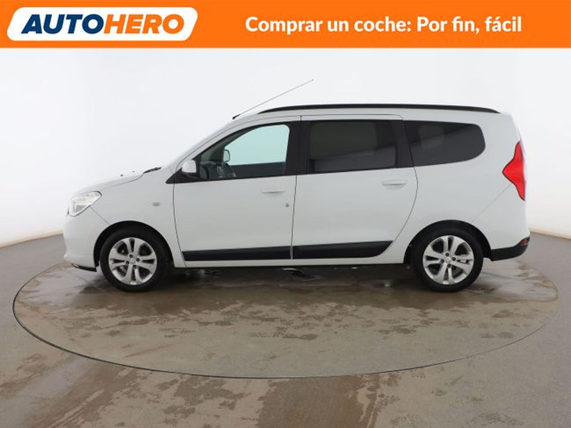 Imagen 3 de DACIA Lodgy