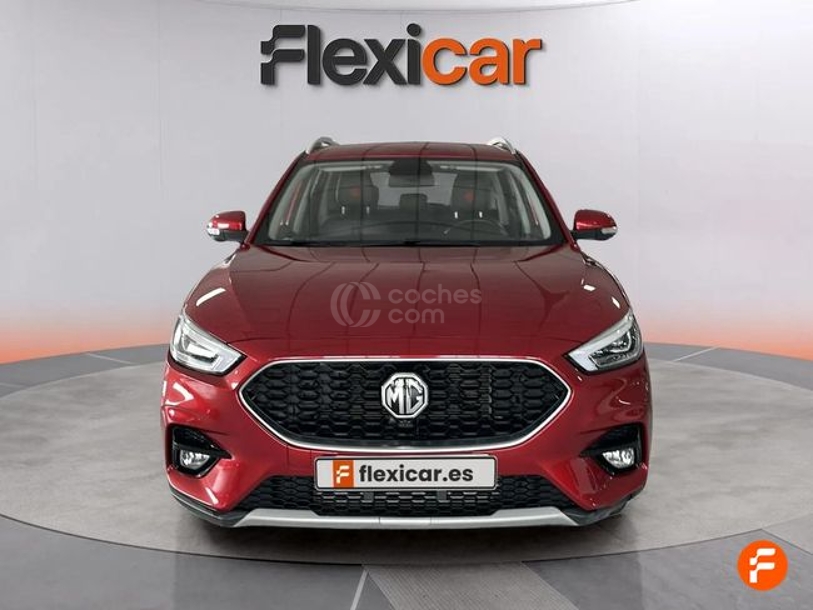 Foto del MG ZS 1.0 T-GDI Comfort Aut. 82kW