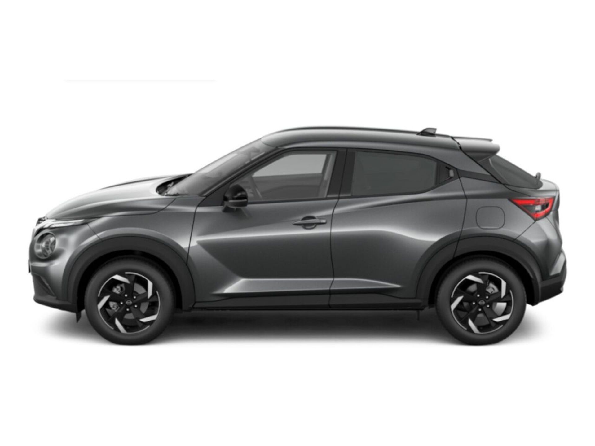 Imagen 1 de NISSAN Juke