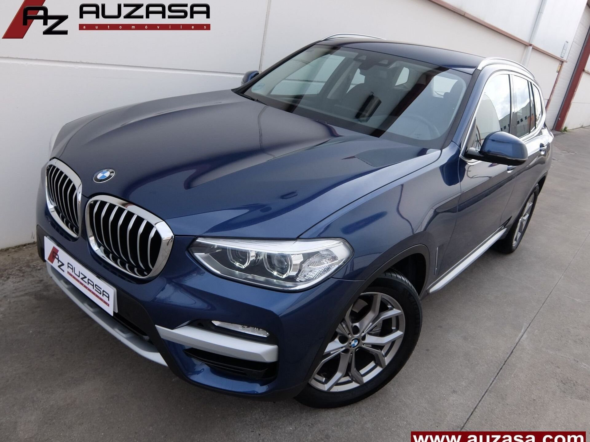 Imagen de BMW X3