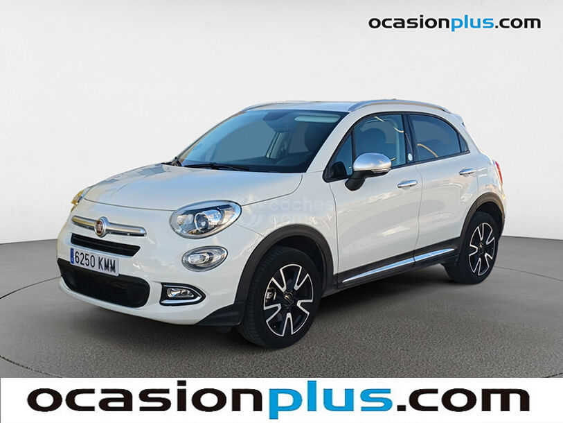 Foto del FIAT 500X 1.6 E-Torq Mirror 4x2 81kW