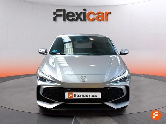 Foto del MG 3 1.5 Comfort